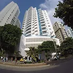 Edificio Poseidon Del Caribe
