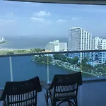 Edificio Poseidon Del Caribe