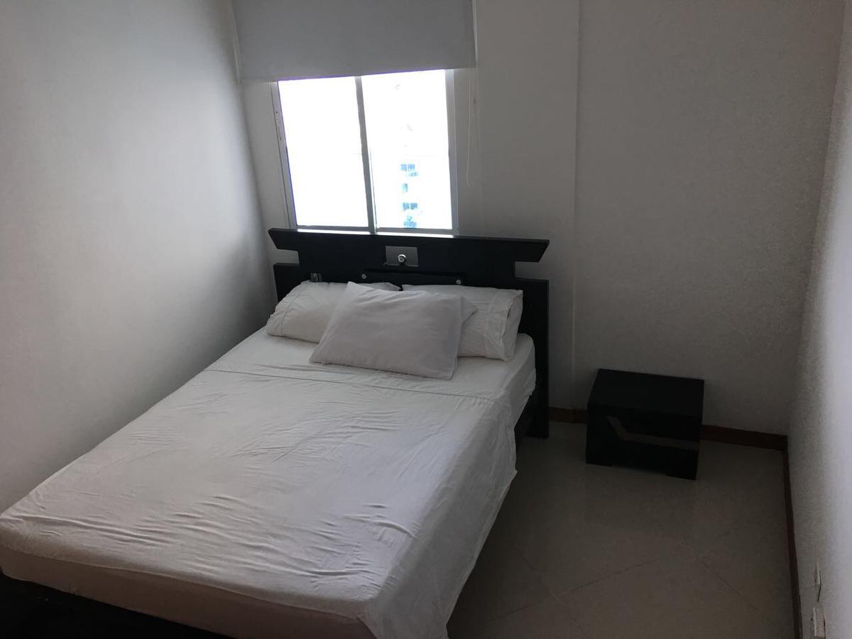 Apartamento Edificio Poseidon Del Caribe *