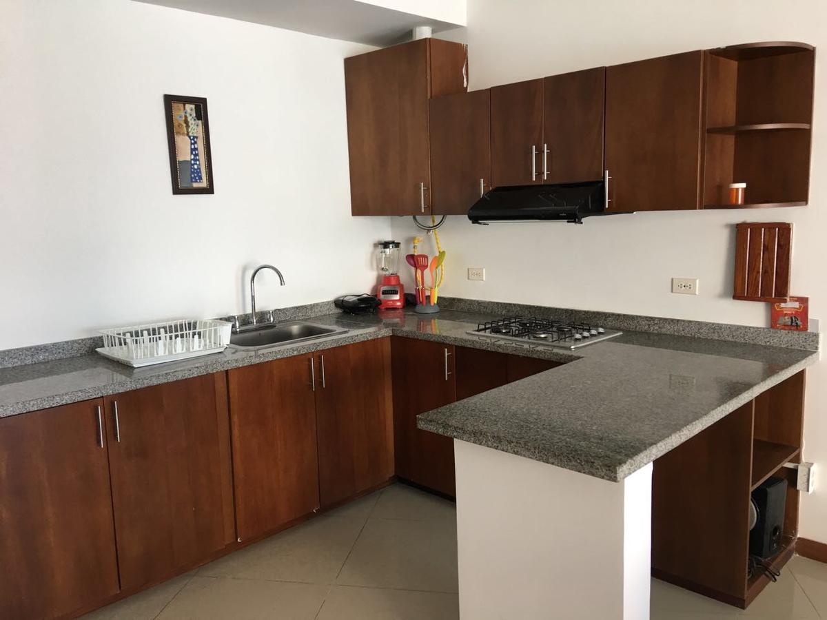 Apartamento Edificio Poseidon Del Caribe *