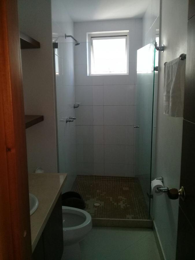 Apartamento Edificio Poseidon Del Caribe *