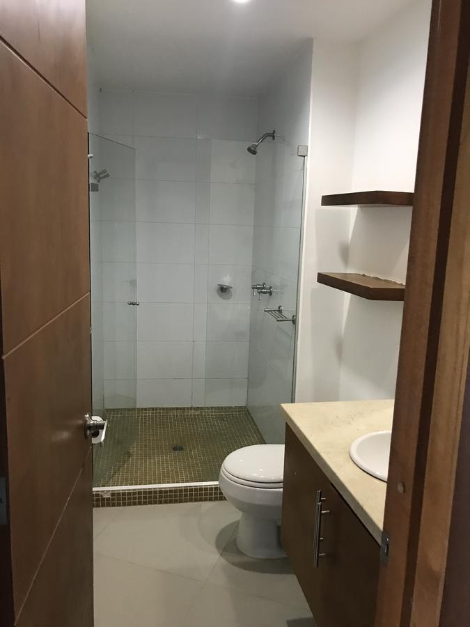 Apartamento Edificio Poseidon Del Caribe